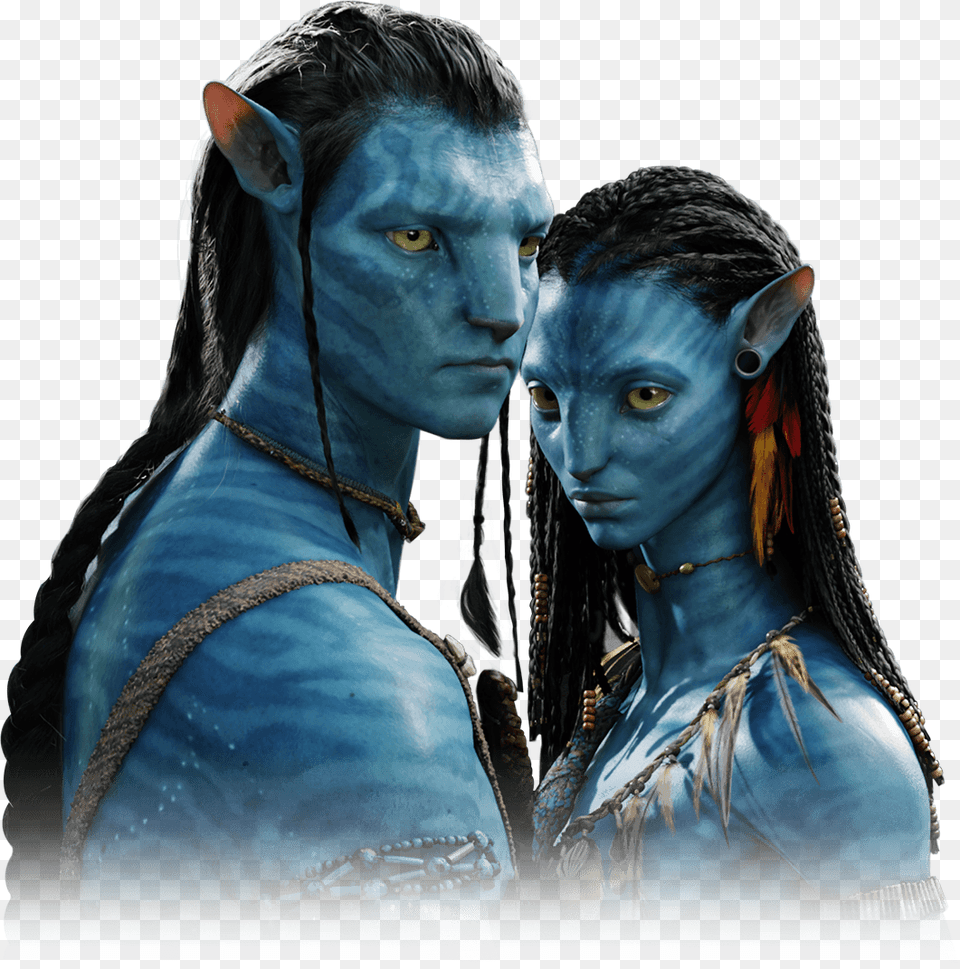 Avatar, Adult, Face, Female, Head Free Png Download