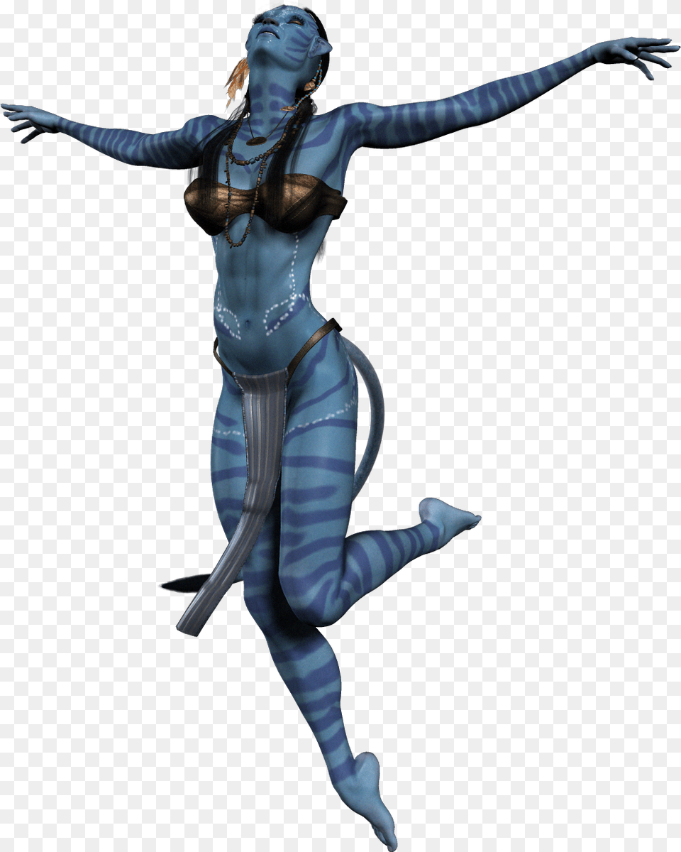 Avatar, Adult, Dancing, Female, Leisure Activities Free Png Download