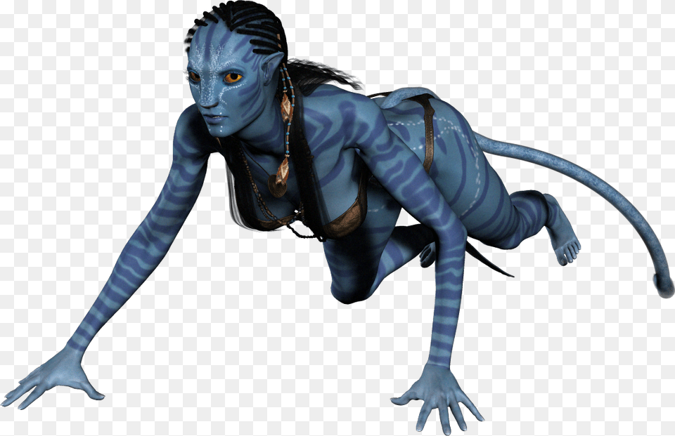 Avatar, Adult, Female, Person, Woman Png