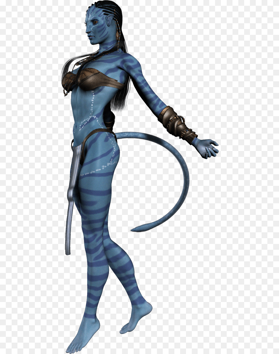 Avatar, Adult, Female, Person, Woman Png Image