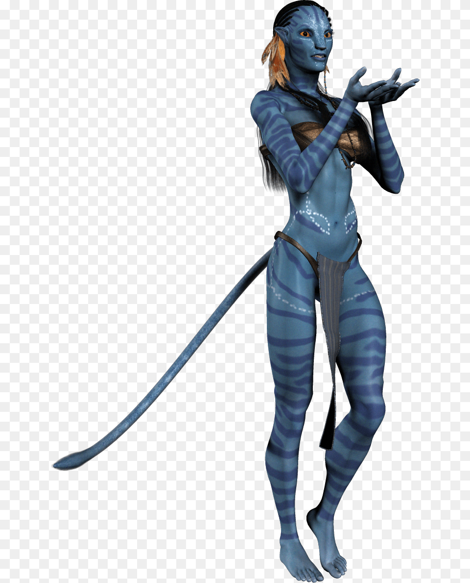 Avatar, Adult, Female, Person, Woman Png