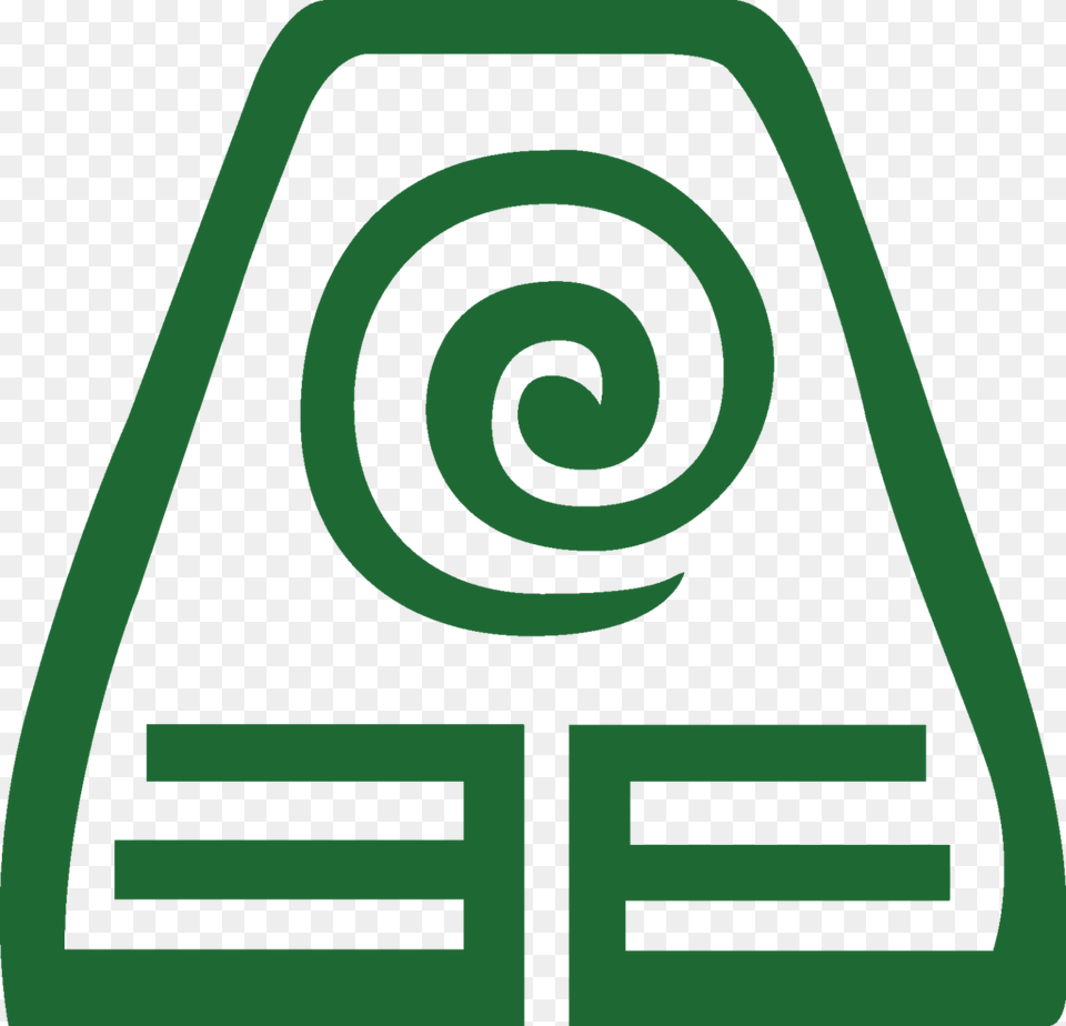 Avatar Air Symbol Images, Spiral, Coil, Gas Pump, Machine Free Transparent Png