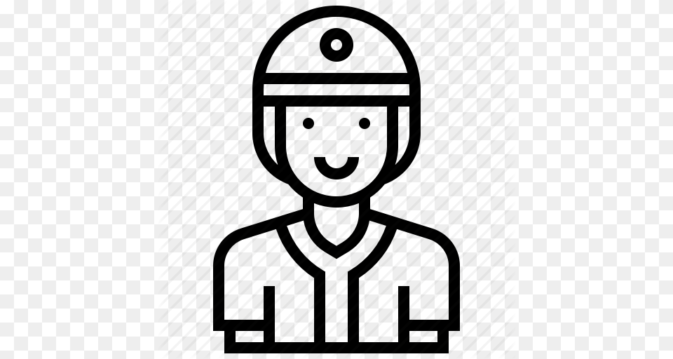 Avatar Baseball Man Player Sport Icon, Helmet, American Football, Football, Person Png Image