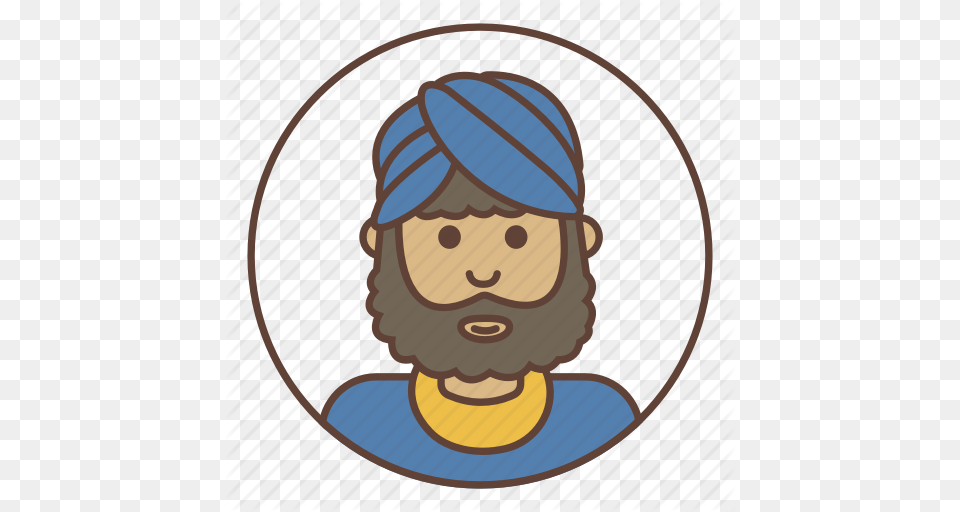 Avatar Beard Headdress Indian Icon, Photography, Hat, Baseball Cap, Cap Free Transparent Png