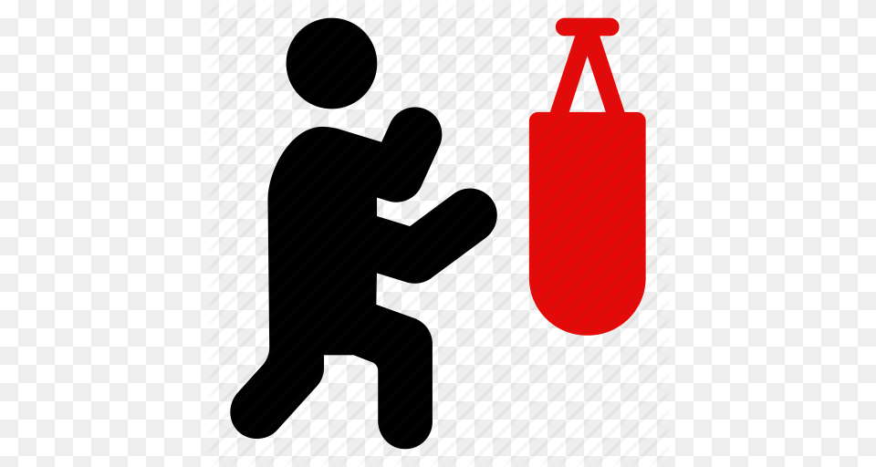 Avatar Boxer Boxing Gloves Man Sport Sports Icon Free Transparent Png