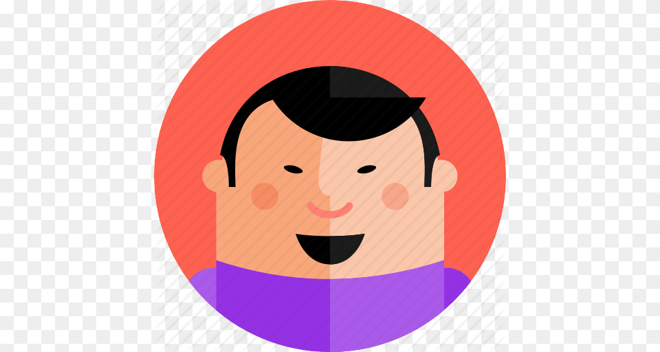 Avatar Boy Character Guy Male People Profile Icon, Person, Photography, Head Png