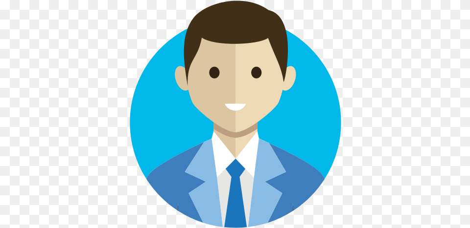 Avatar Business Face People Icon Andong, Accessories, Photography, Tie, Formal Wear Free Png