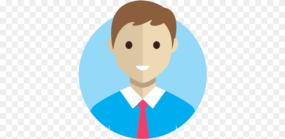 Avatar Business Face People Icon Avatar Icon, Accessories, Photography, Tie, Formal Wear Free Png