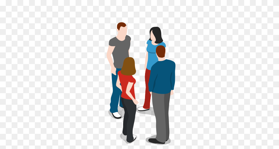 Avatar Business Group Human Meeting People Profile Team, Walking, Person, Clothing, Pants Png
