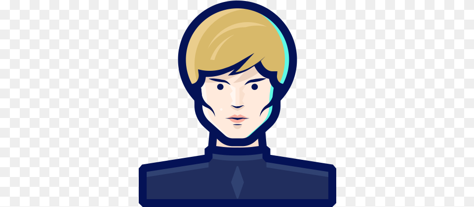 Avatar Cersei Character Game Of Series Thrones Icon Game Of Therones Avatar, Head, Portrait, Photography, Face Png Image