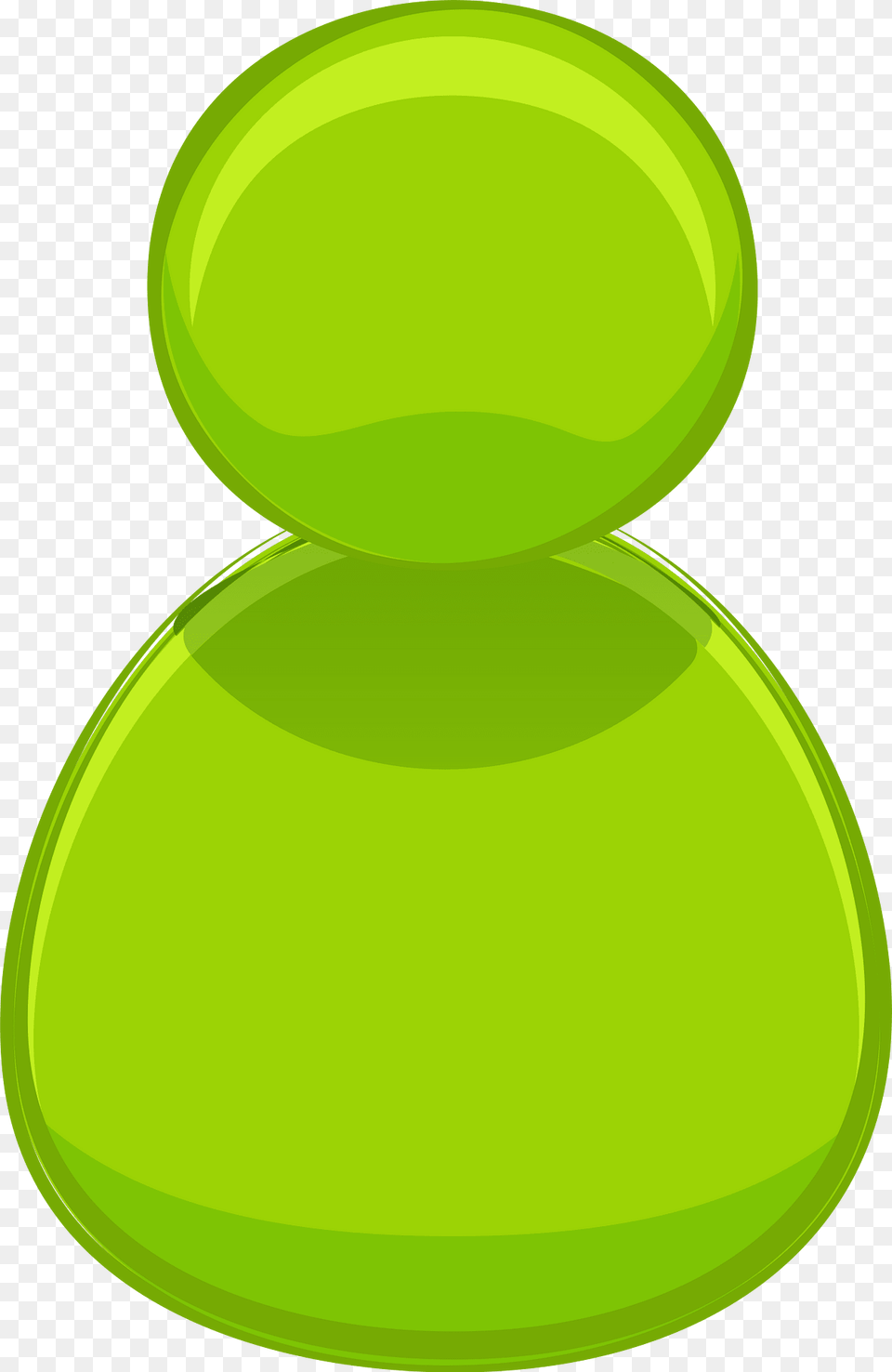 Avatar Clipart, Balloon, Green Png