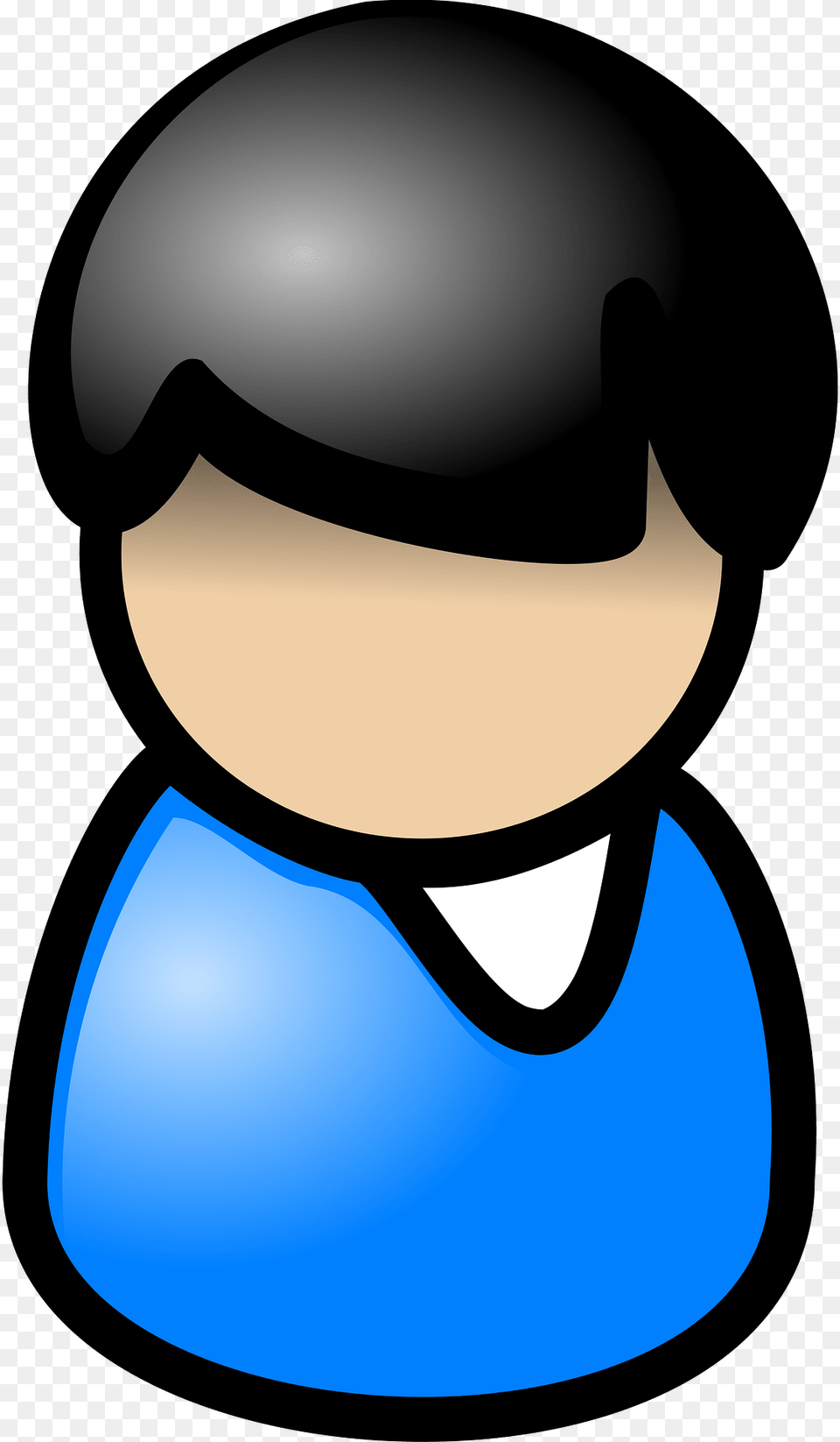 Avatar Clipart Free Png