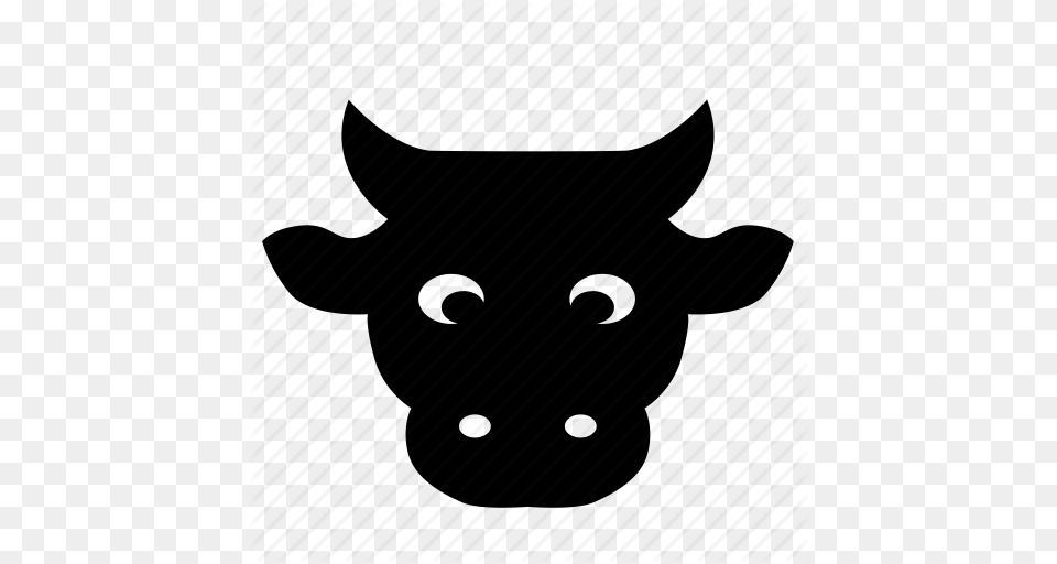 Avatar Cow Face Head Skn, Animal, Bull, Mammal, Deer Png Image