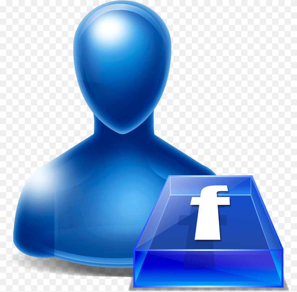 Avatar Facebook Icon Icon, Text Free Png
