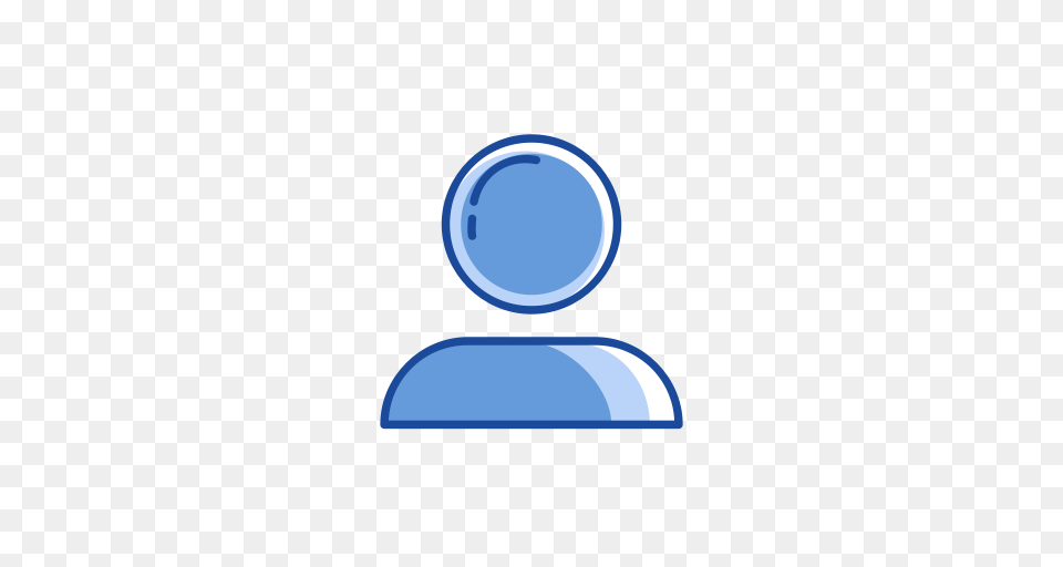 Avatar Facebook Profile User Profile Icon, Sphere, Lighting, Electronics Png Image