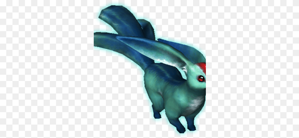 Avatar Final Fantasy Xi Wiki Fandom Domestic Rabbit, Animal, Mammal, Fish, Sea Life Free Png Download
