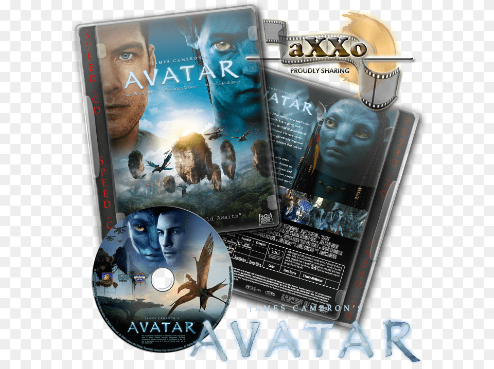 Avatar Hard Subs Dvdrip Axxo Avatar Movie Poster, Adult, Person, Man, Male Free Png