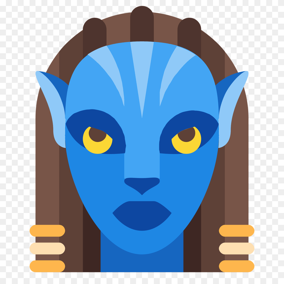 Avatar Icon, Art, Face, Head, Person Png