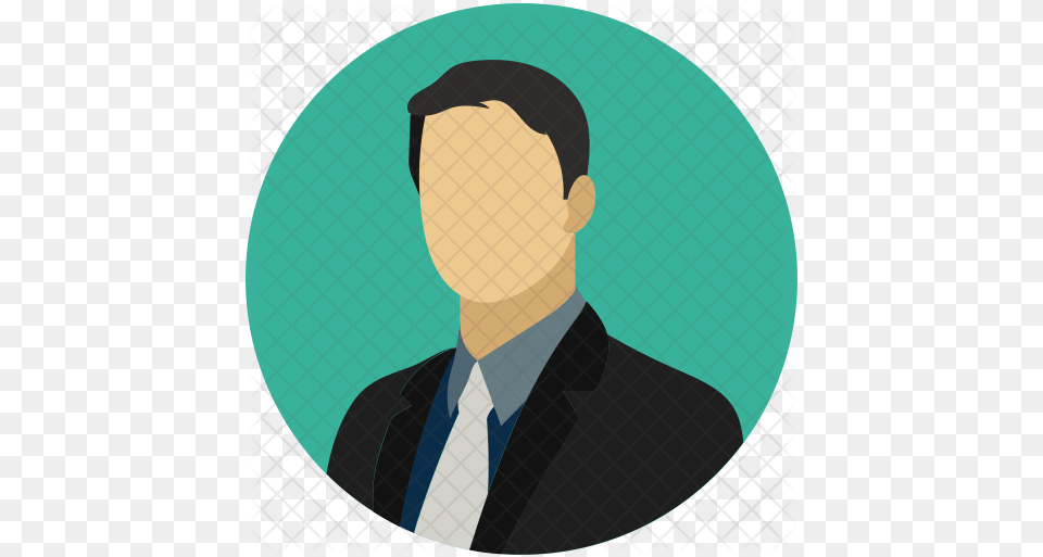 Avatar Icon Ceo Icon, Accessories, Portrait, Photography, Person Png Image
