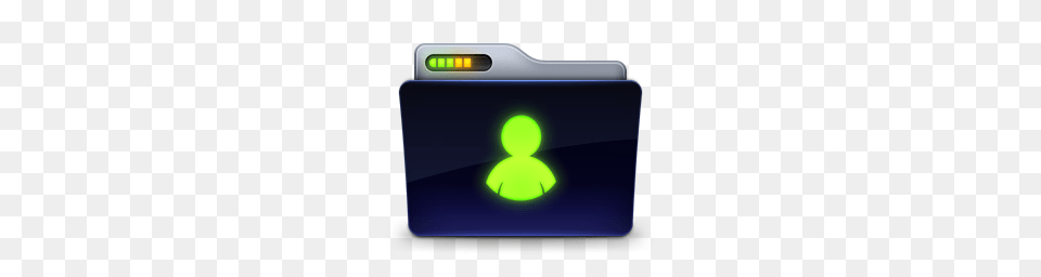 Avatar Icons, Electronics, Screen, Light Free Png Download