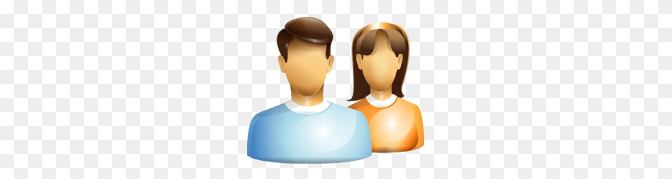 Avatar Icons, Person, People, Head, Body Part Free Png