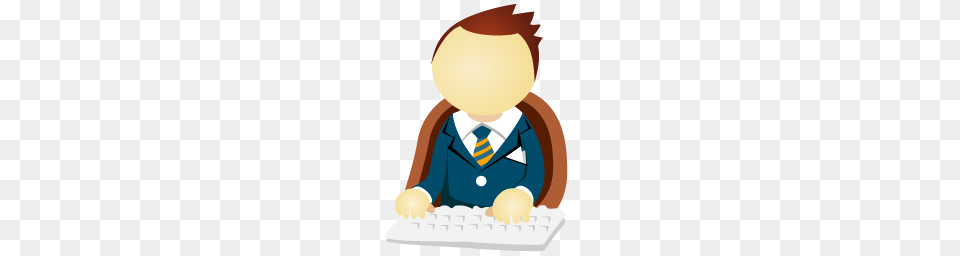 Avatar Icons, Person, Reading, Accessories, Formal Wear Free Transparent Png