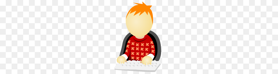 Avatar Icons, Person, Reading, People, Baby Free Transparent Png