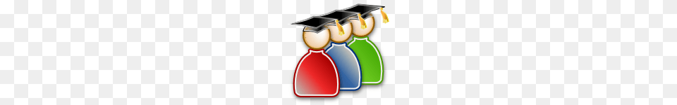 Avatar Icons, People, Person, Graduation, Bag Png Image