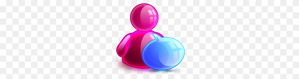 Avatar Icons, Balloon, Sphere, Purple, Disk Png