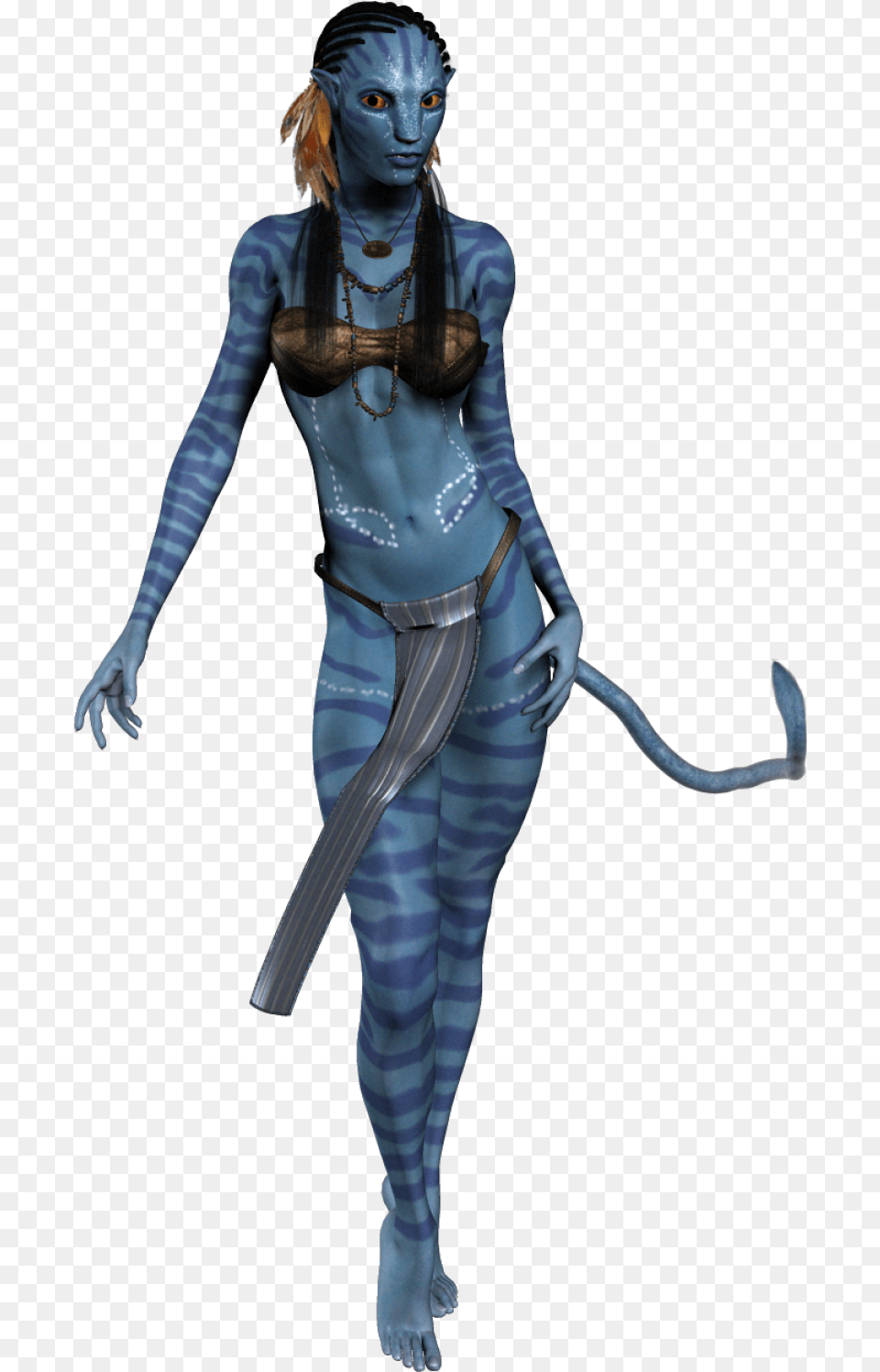 Avatar Neytiri, Adult, Female, Person, Woman Png Image