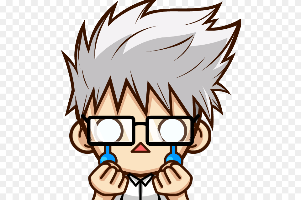 Avatar Kakashi, Book, Comics, Publication, Person Png