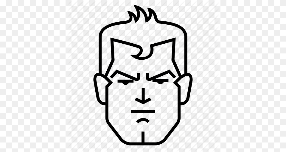 Avatar Man Of Steel Superhero Superman Icon, Art, Photography, Face, Head Free Png Download