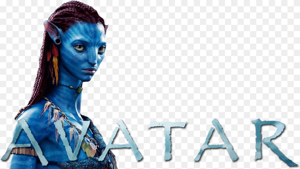 Avatar Movie, Adult, Portrait, Photography, Person Free Png Download