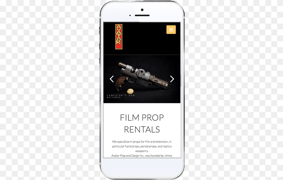 Avatar Movie, Firearm, Weapon, Electronics, Mobile Phone Free Png