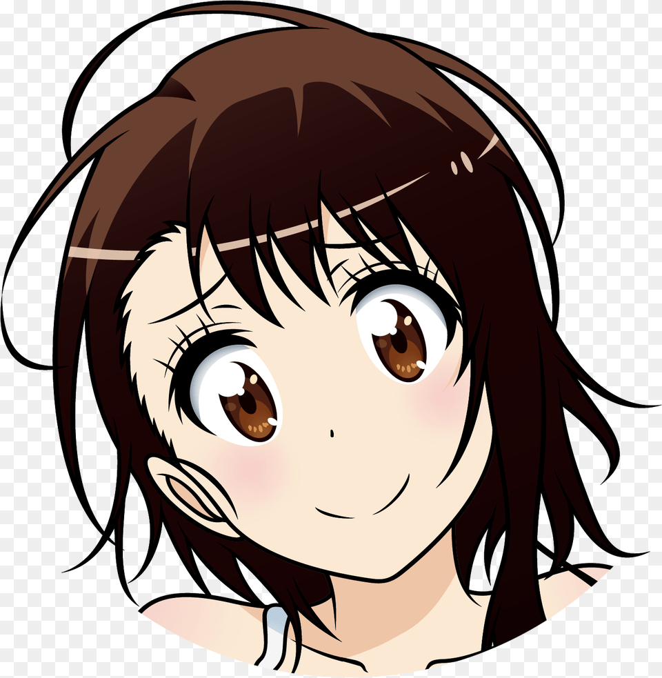 Avatar Onodera Kosaki, Book, Comics, Publication, Baby Png Image