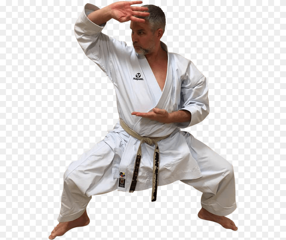 Avatar Oxford Karate Academy Paul Coleman, Sport, Person, Martial Arts, Man Png Image