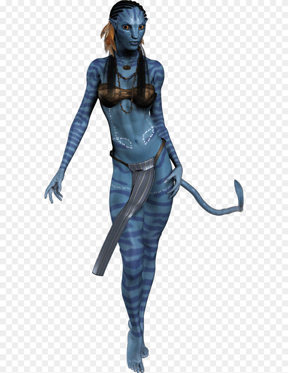 Avatar Risunki S Moliv Na Vlci, Adult, Clothing, Costume, Female Png Image