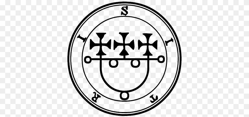 Avatar Sitri Demon, Machine, Wheel, Symbol Free Png