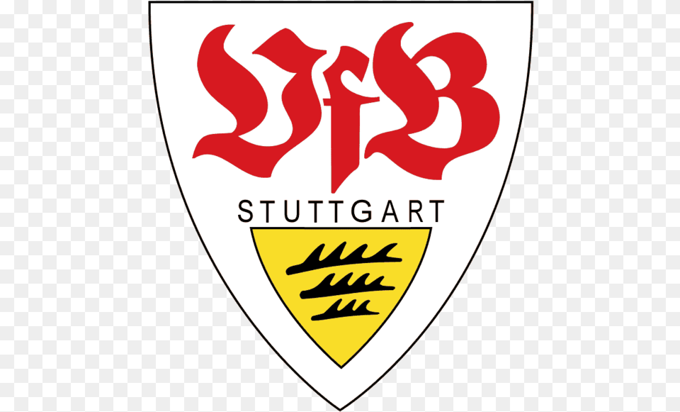 Avatar Stuttgart Fc Logo, Food, Ketchup Free Png Download