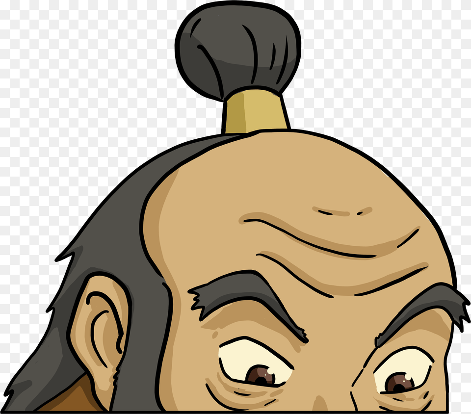 Avatar The Last Airbender Fire Nation Hairstyles Avatar Last Airbender Hair Styles, Baby, Person, Art, Book Png