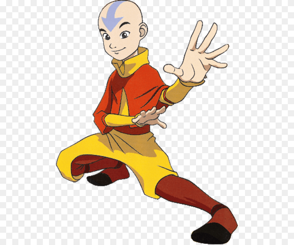 Avatar The Last Airbender No Background Avatar The Last Airbender Background, Boy, Child, Male, Person Free Transparent Png