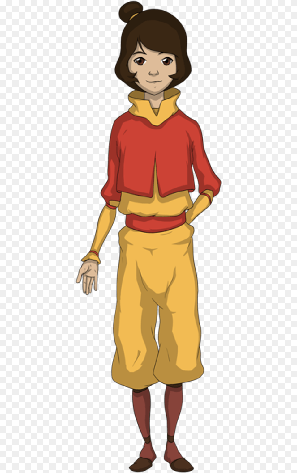 Avatar The Legend Of Korra Jinora, Boy, Child, Male, Person Free Transparent Png