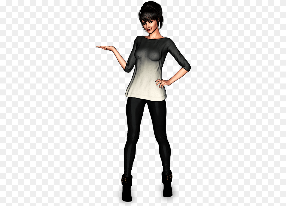 Avatar Tights, Finger, Hand, Person, Sleeve Free Png
