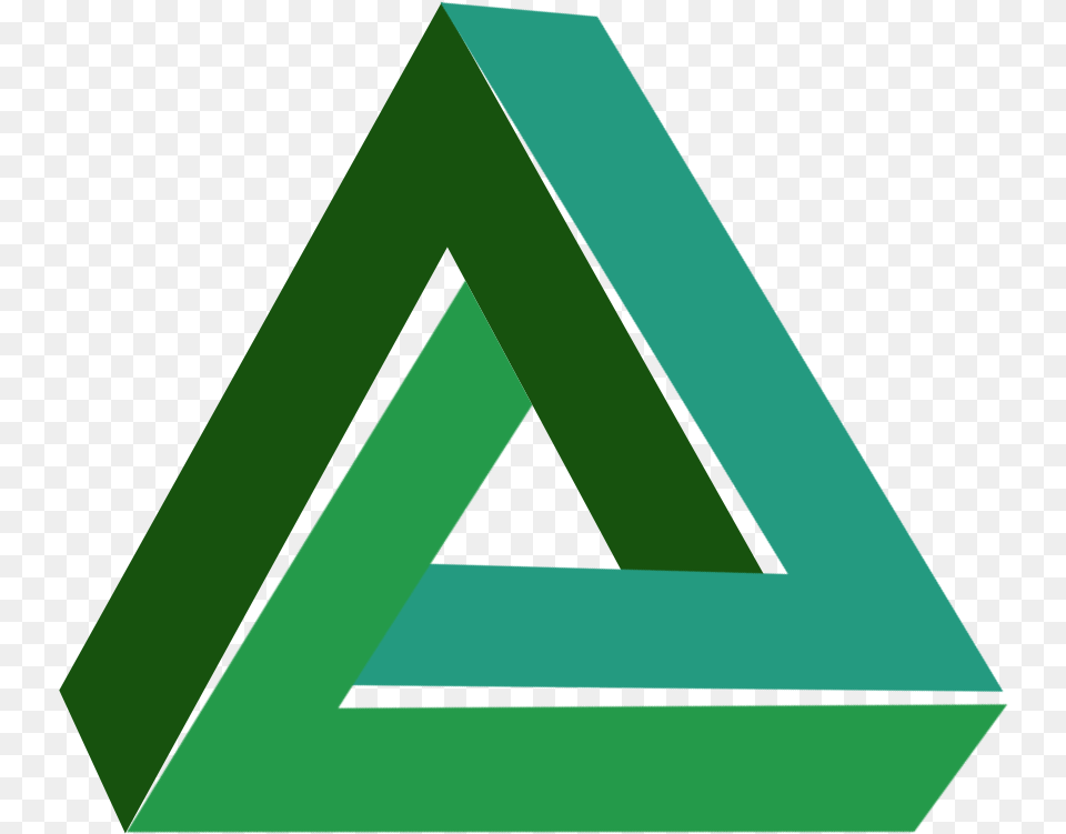 Avatar Triangle Free Png