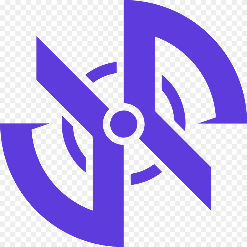 Avatar Twitch Logo Fortnite Game Clan Logos, Spoke, Machine, Vehicle, Transportation Png