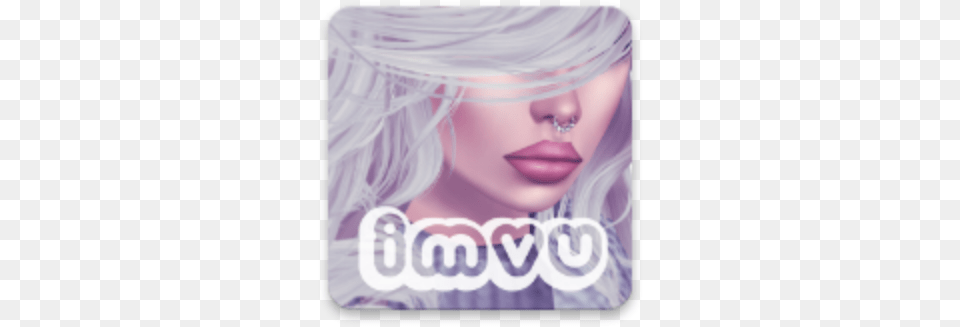 Avatar Virtual Life Game 3d Avatar Imvu, Adult, Female, Person, Woman Free Transparent Png