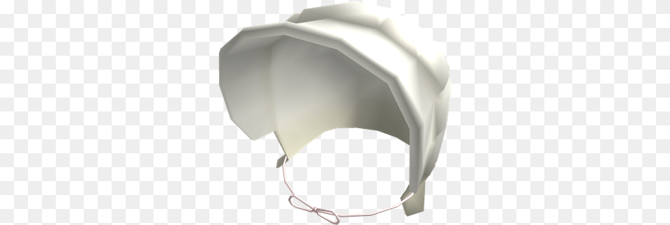 Avatar With The Pilgrim Bonnet Roblox Bonnet, Clothing, Hat, Cap, Hardhat Png