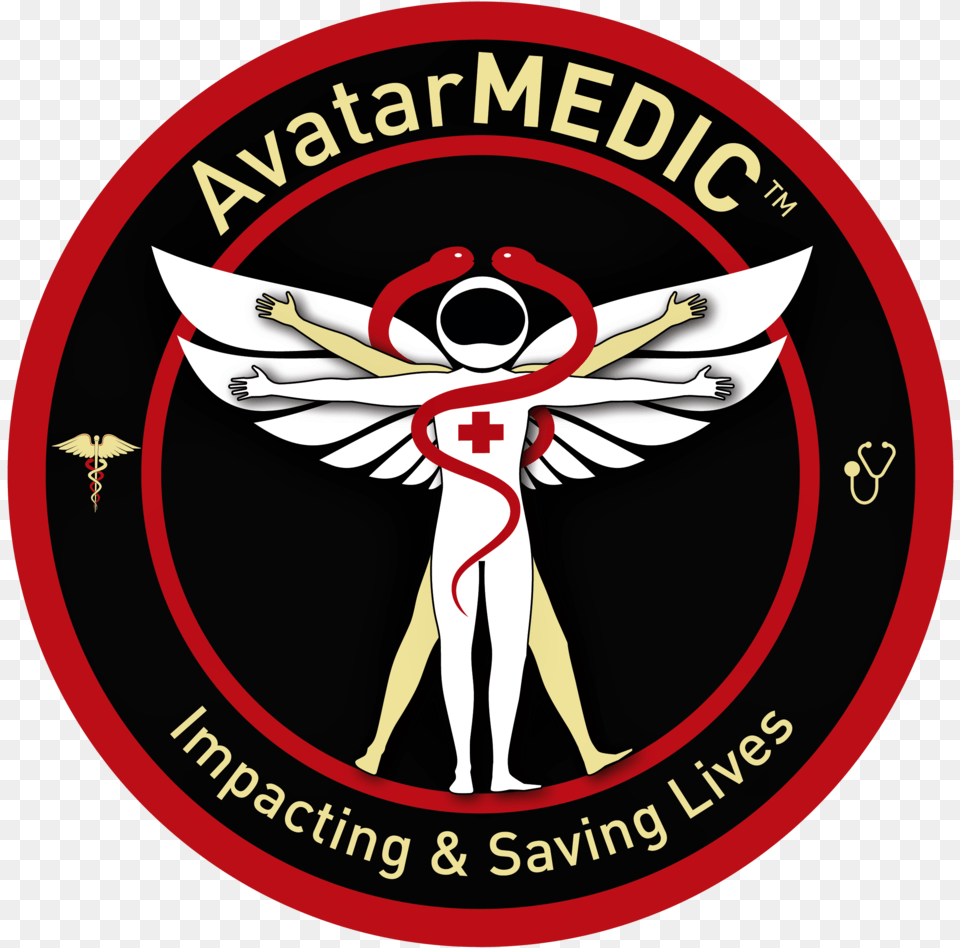 Avatarmedic Logo Marketing Management, Emblem, Symbol, Baby, Person Png