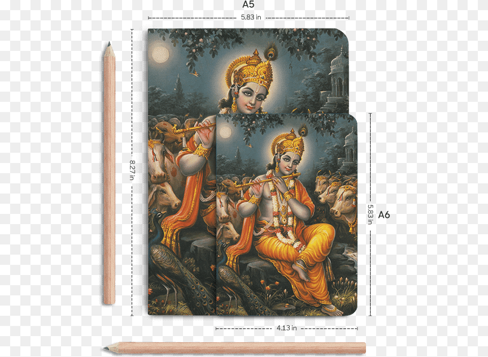 Avatars Of Vishnu Krishna, Art, Painting, Adult, Wedding Png Image