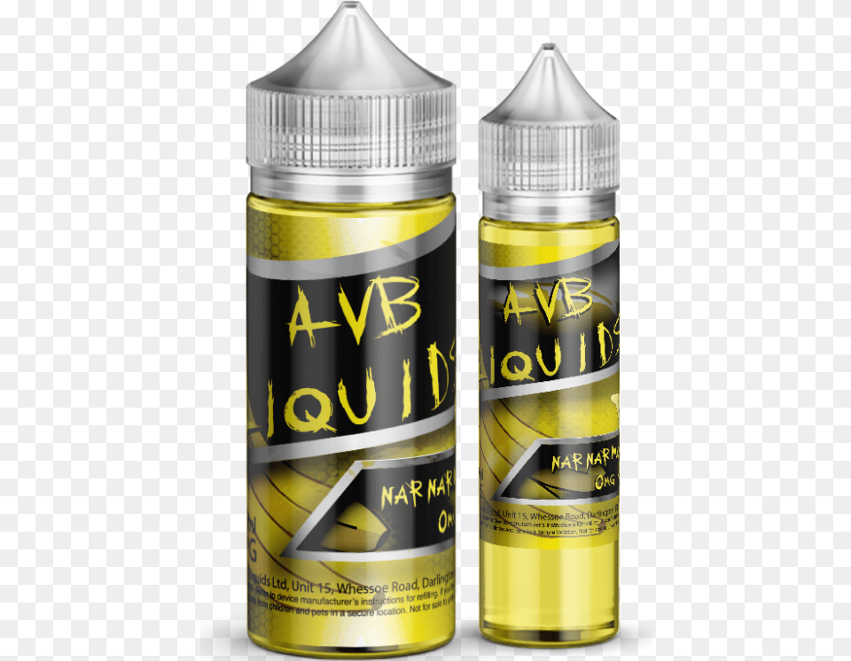 Avb Liquids Ltd, Bottle, Shaker, Cosmetics, Perfume Png